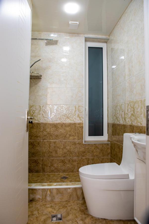 Blue Heaven Otel Bakuriani Dış mekan fotoğraf