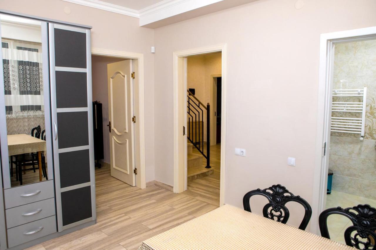 Blue Heaven Otel Bakuriani Dış mekan fotoğraf
